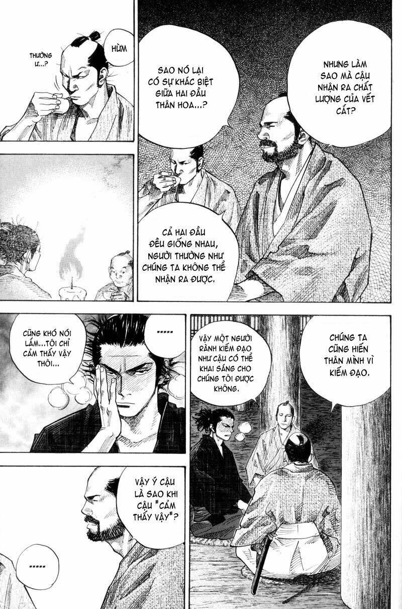 lãng khách chapter 86 - Trang 2