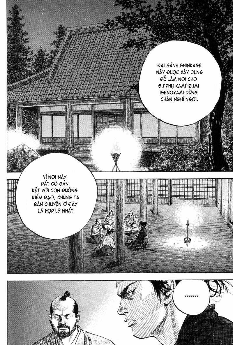 lãng khách chapter 86 - Trang 2