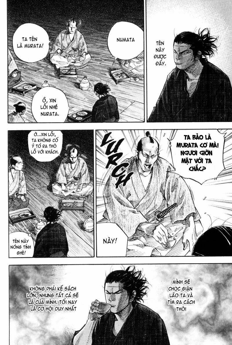 lãng khách chapter 86 - Trang 2