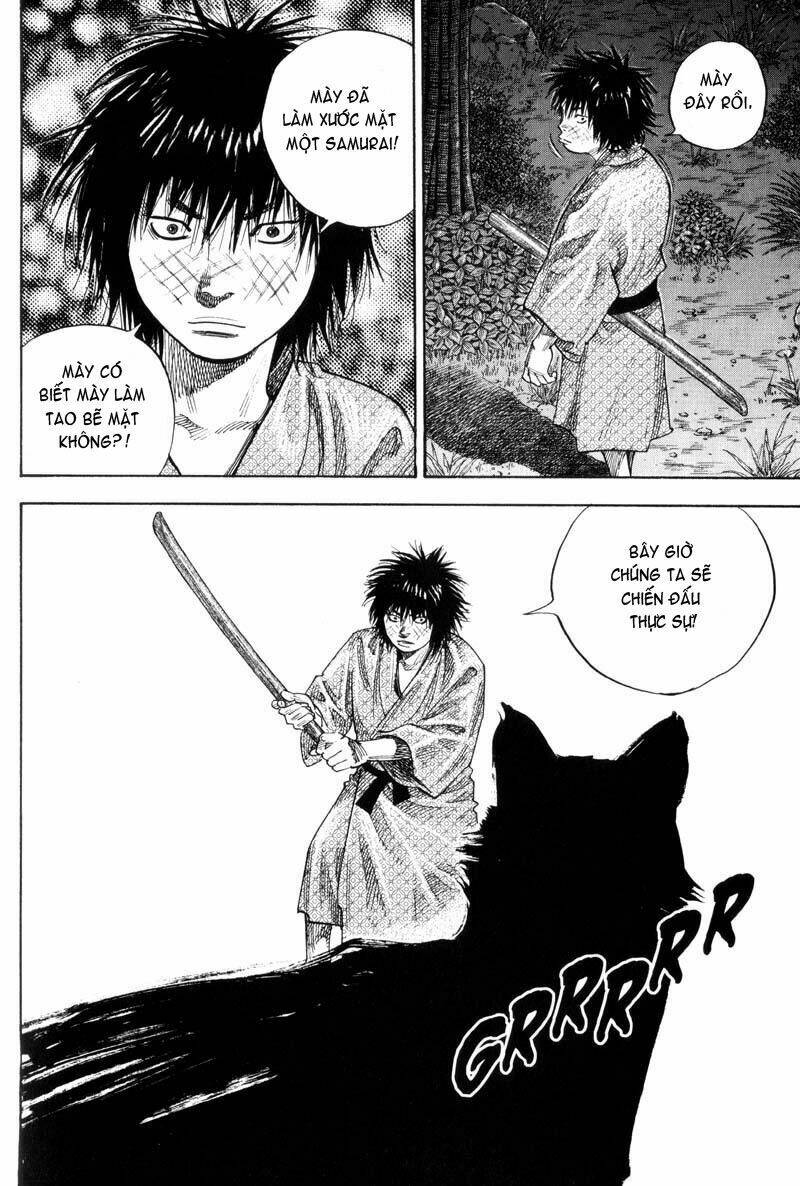 lãng khách chapter 86 - Trang 2