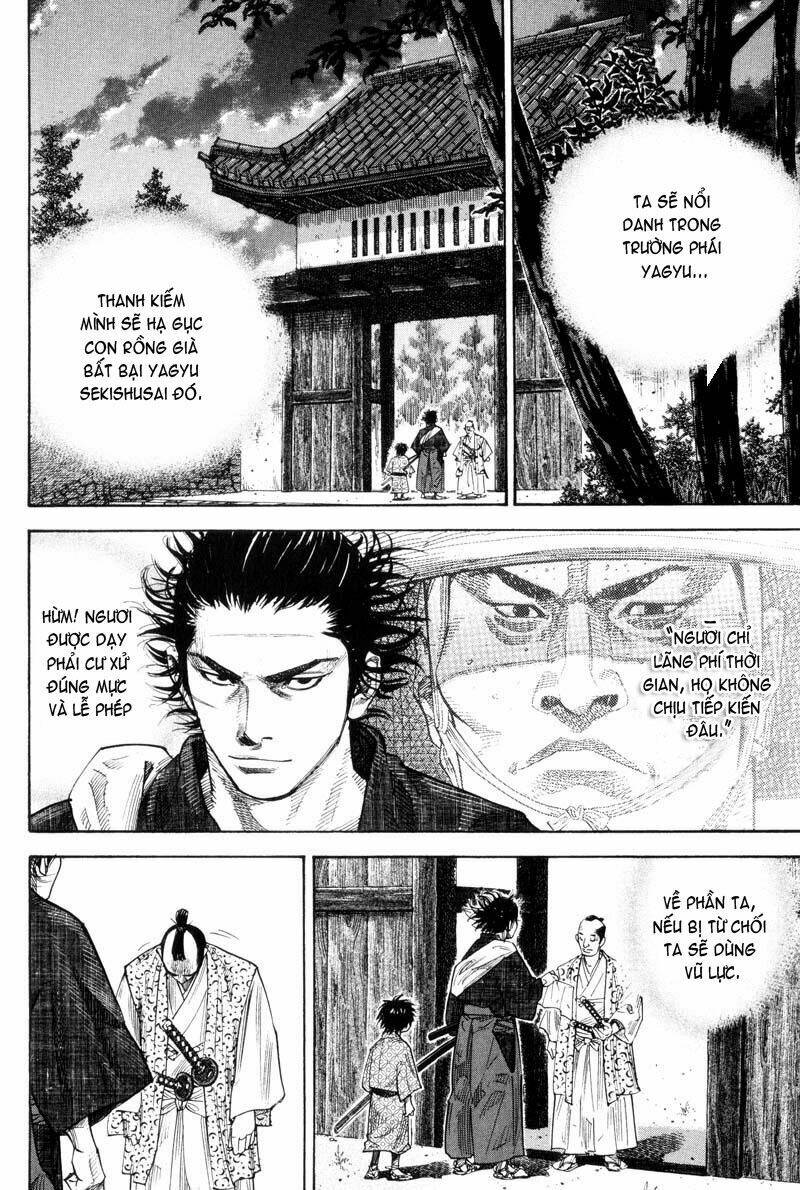 lãng khách chapter 86 - Trang 2