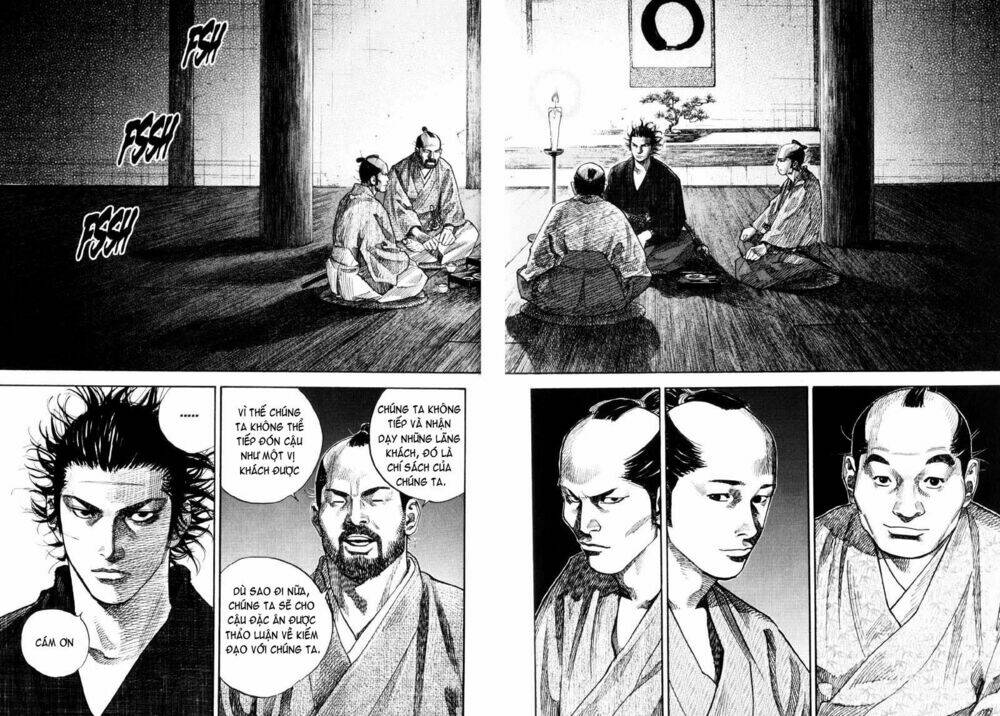 lãng khách chapter 86 - Trang 2