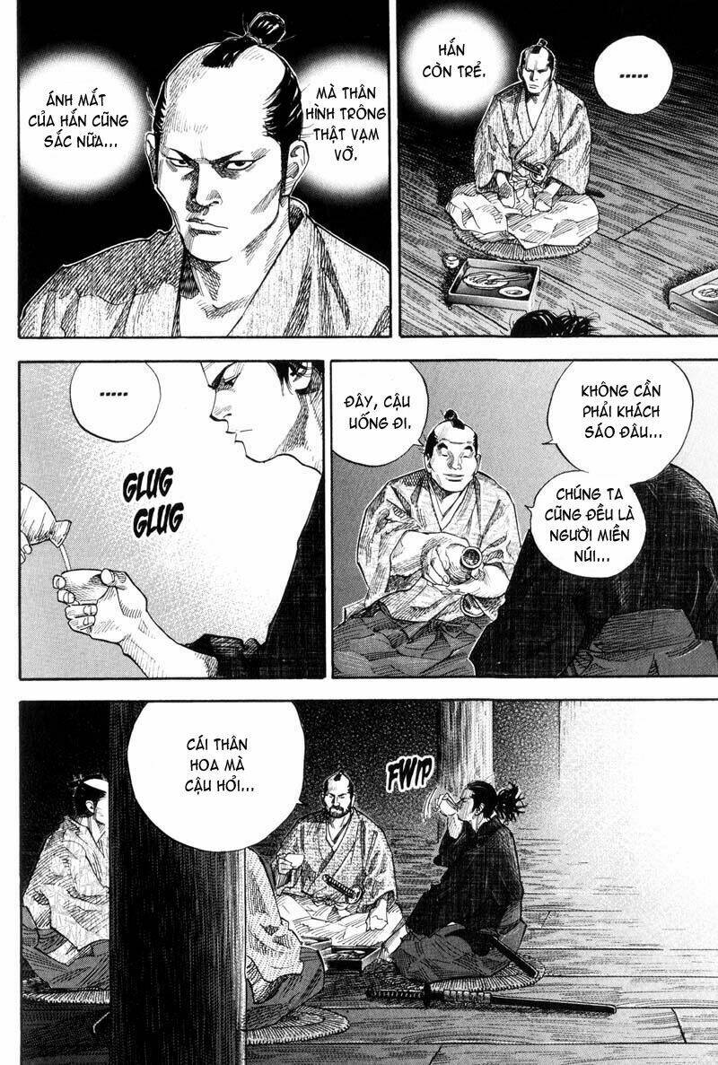 lãng khách chapter 86 - Trang 2