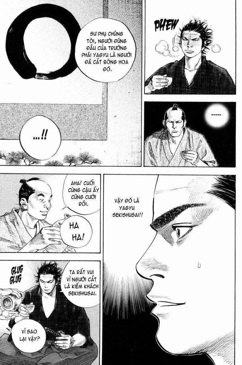 lãng khách chapter 86 - Trang 2