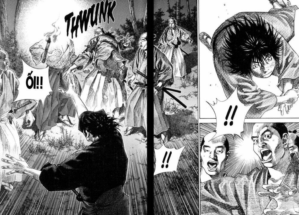 lãng khách chapter 88 - Trang 2