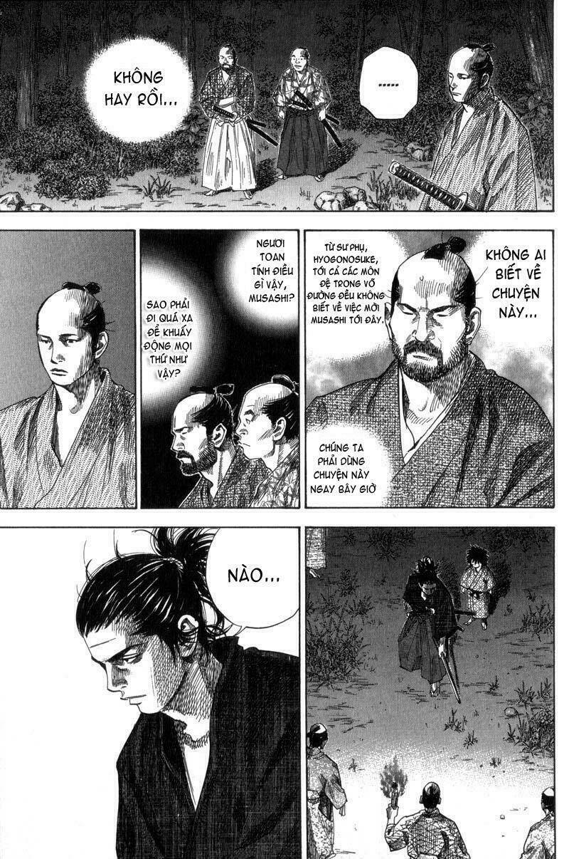 lãng khách chapter 88 - Trang 2