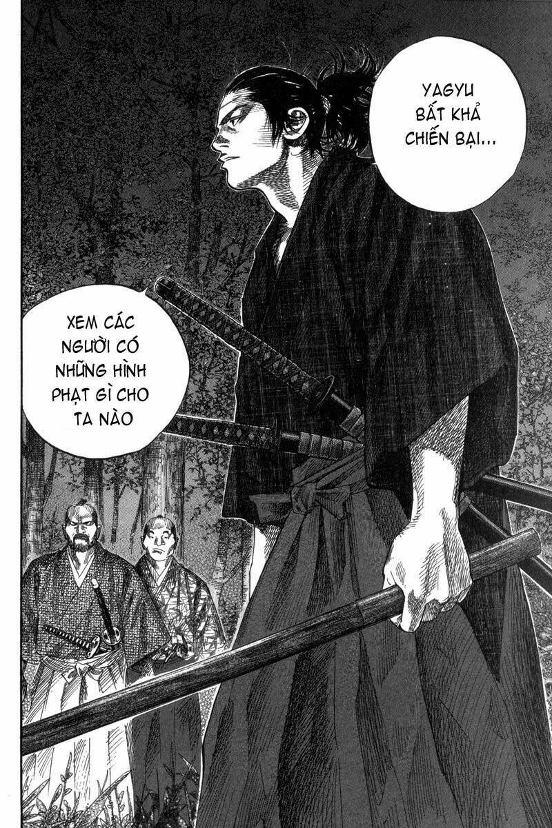 lãng khách chapter 88 - Trang 2