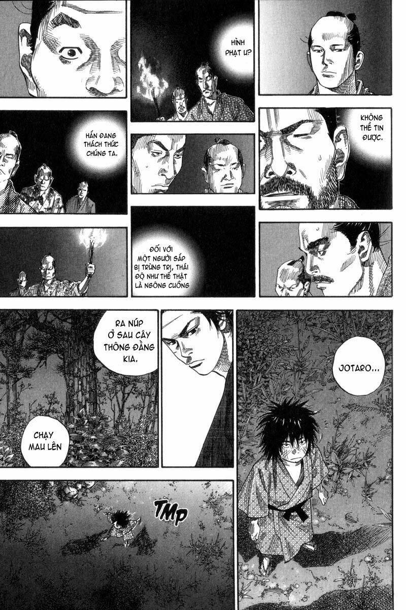 lãng khách chapter 88 - Trang 2