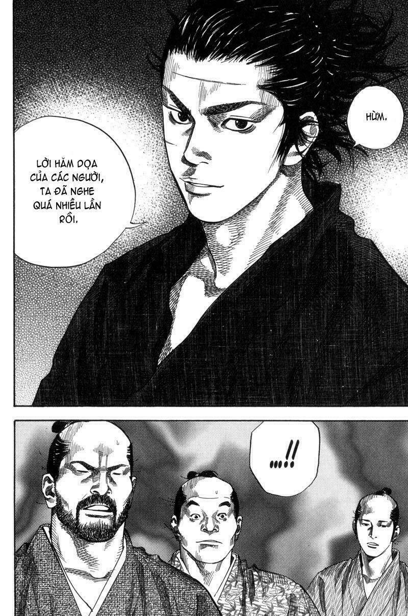 lãng khách chapter 88 - Trang 2