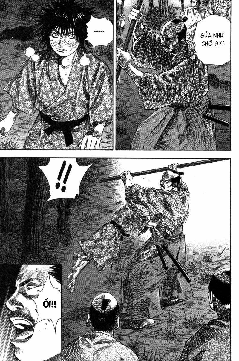 lãng khách chapter 88 - Trang 2