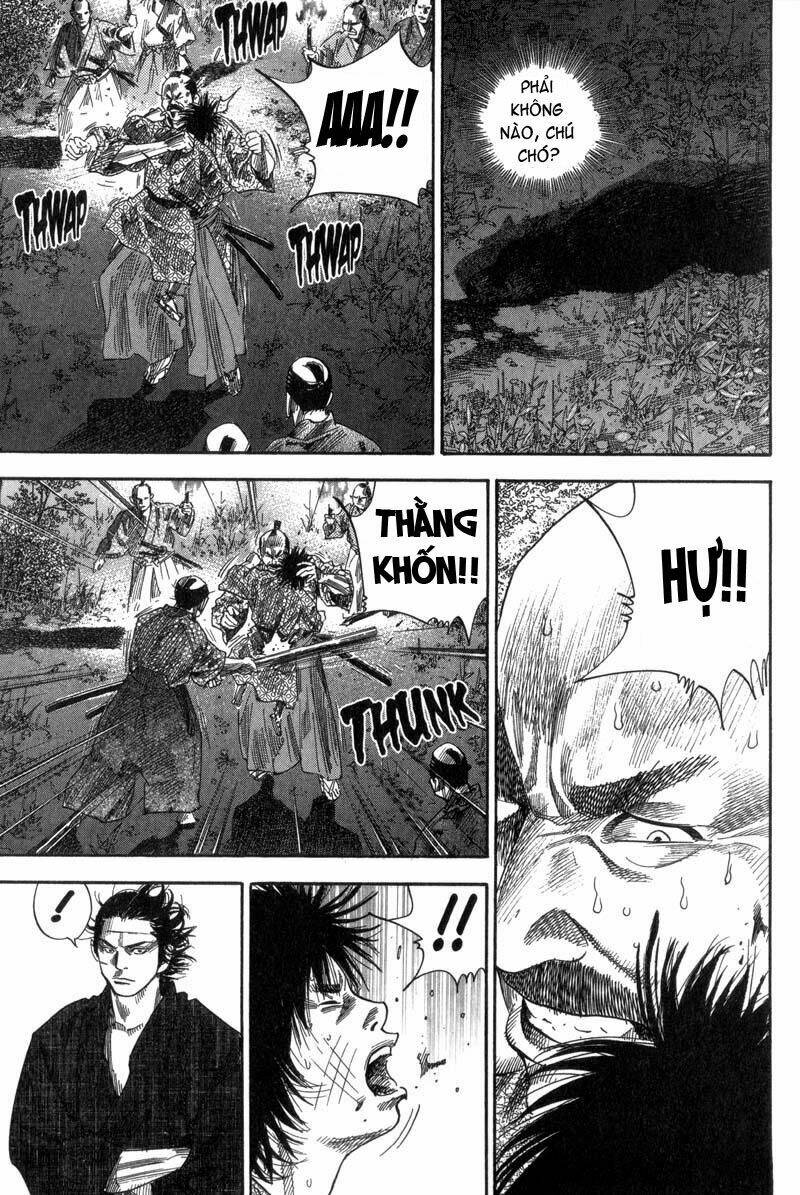 lãng khách chapter 88 - Trang 2