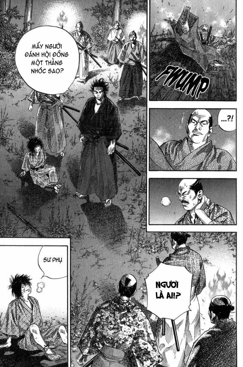 lãng khách chapter 88 - Trang 2