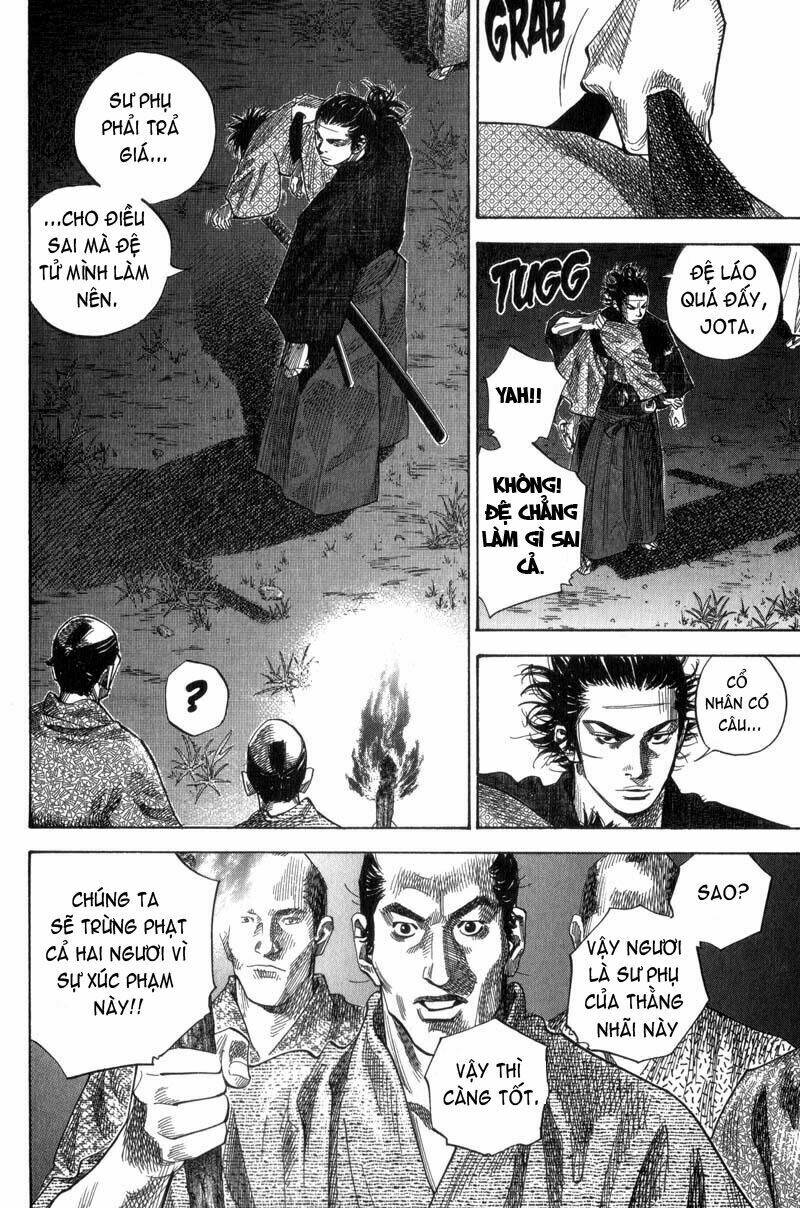 lãng khách chapter 88 - Trang 2