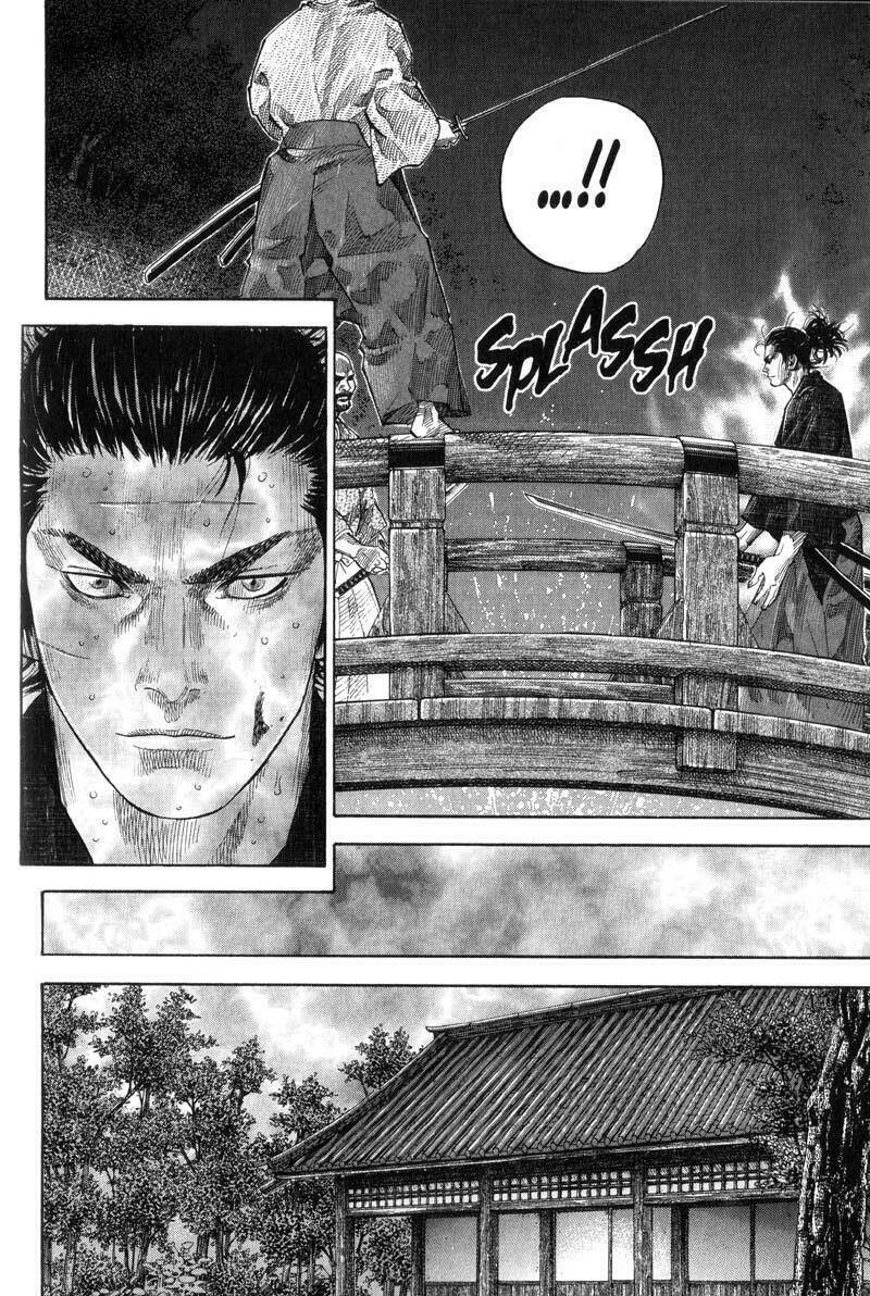 lãng khách chapter 94 - Next chapter 95