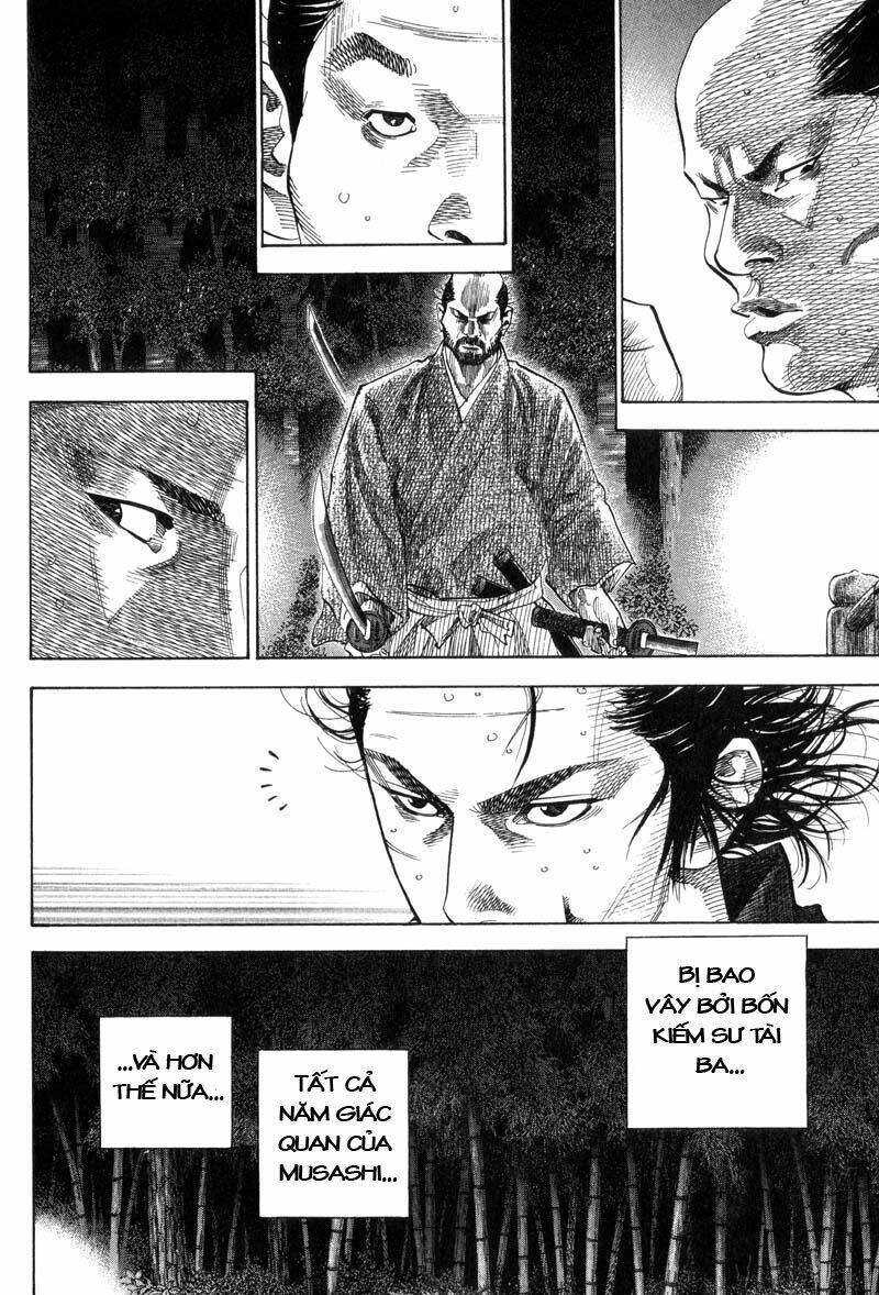 lãng khách chapter 94 - Next chapter 95