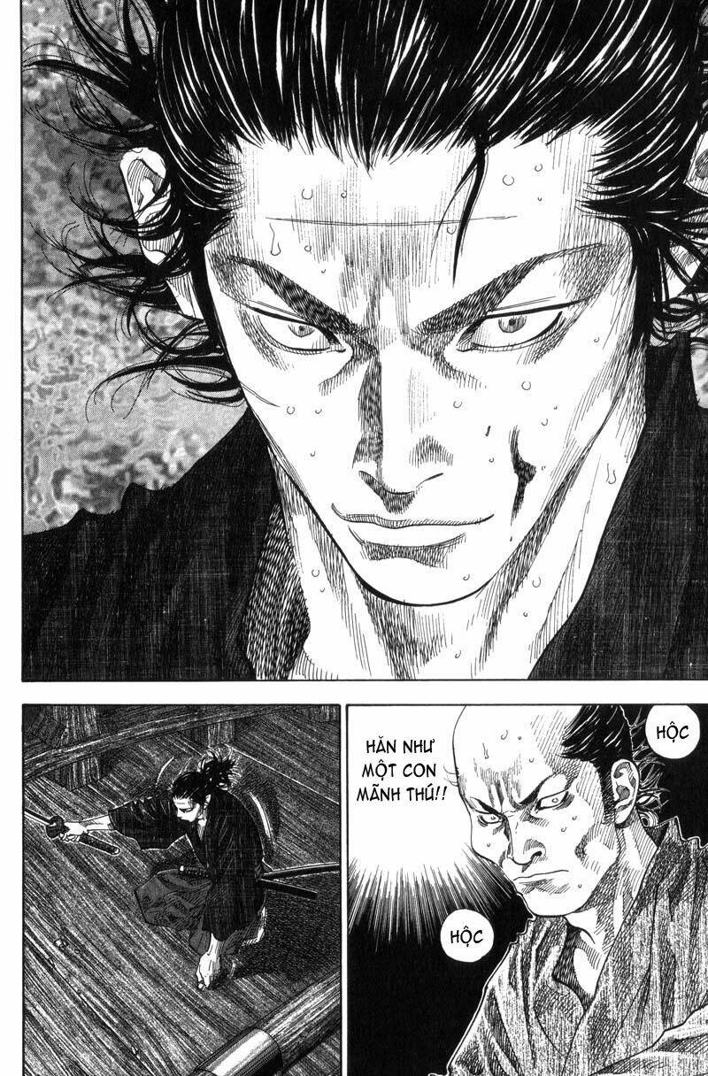 lãng khách chapter 94 - Next chapter 95