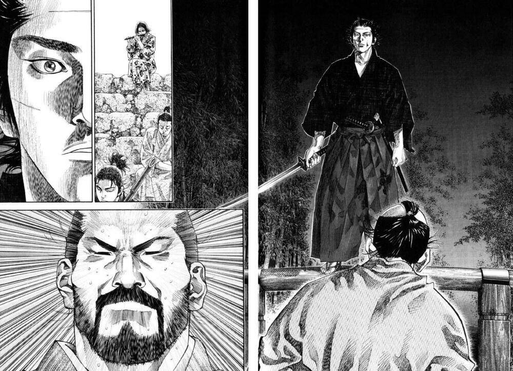 lãng khách chapter 95 - Next Chapter 96