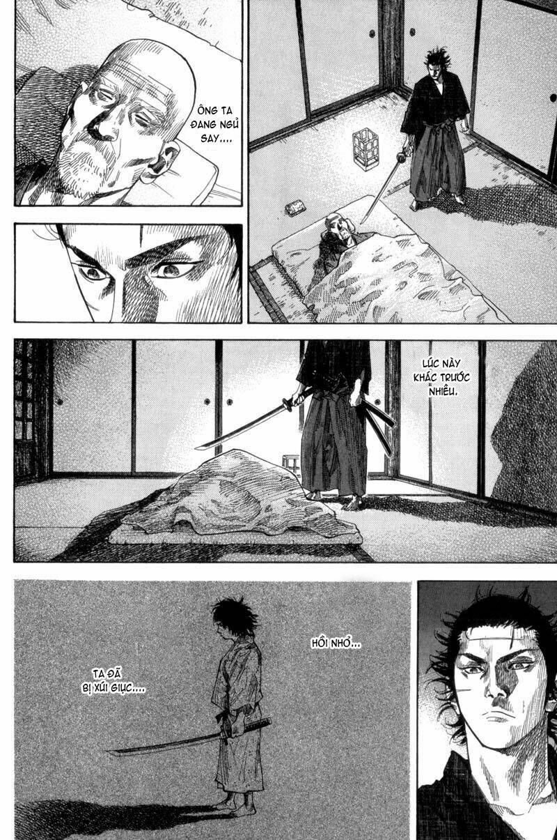 lãng khách chapter 98 - Trang 2