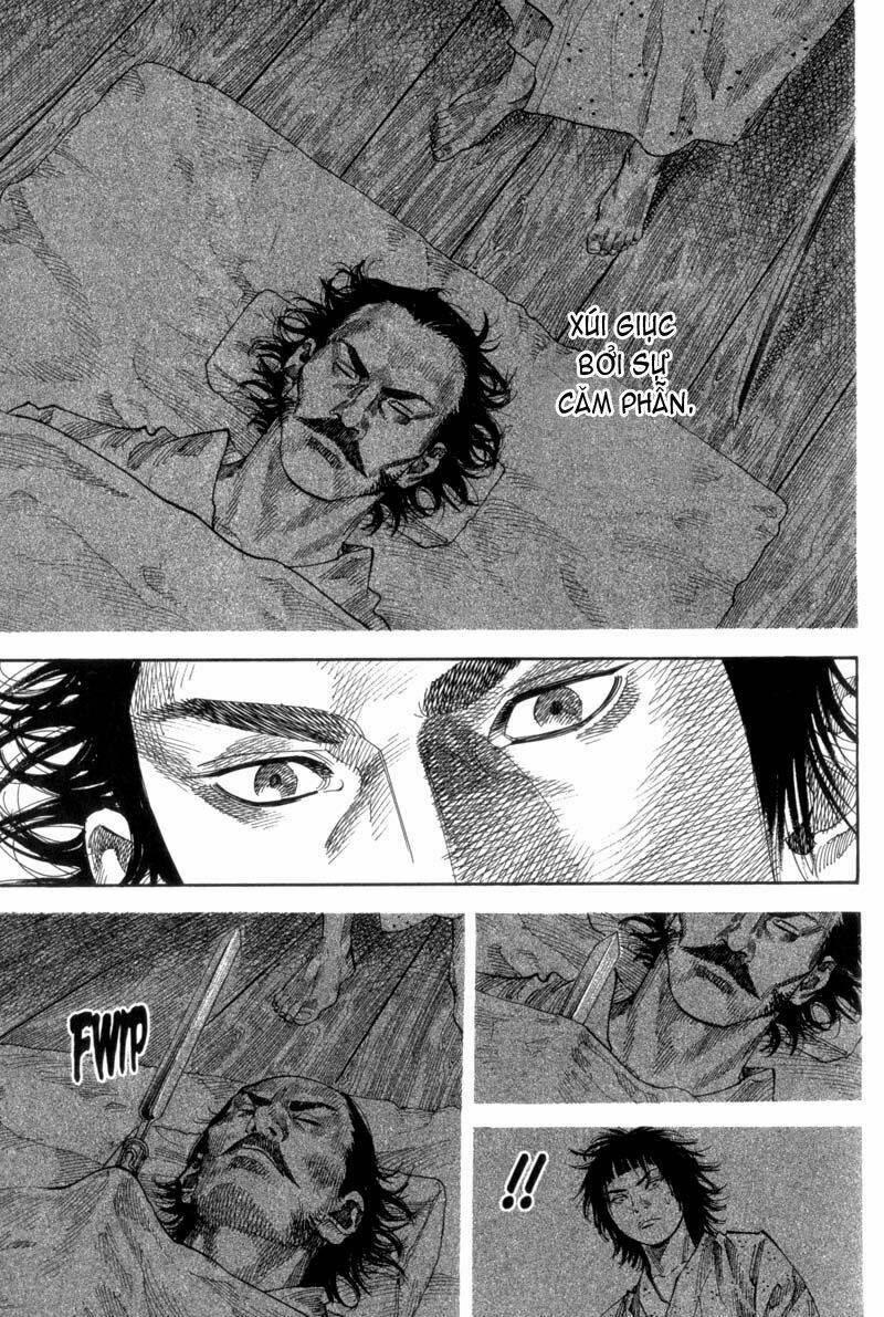 lãng khách chapter 98 - Trang 2