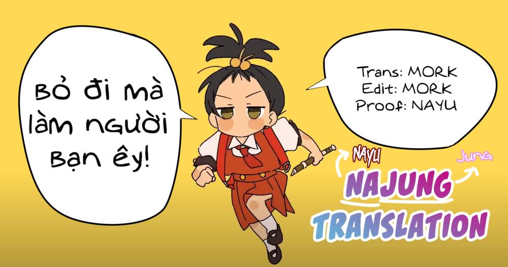 lắng nghe tôi nè!! chapter 14 - Trang 2