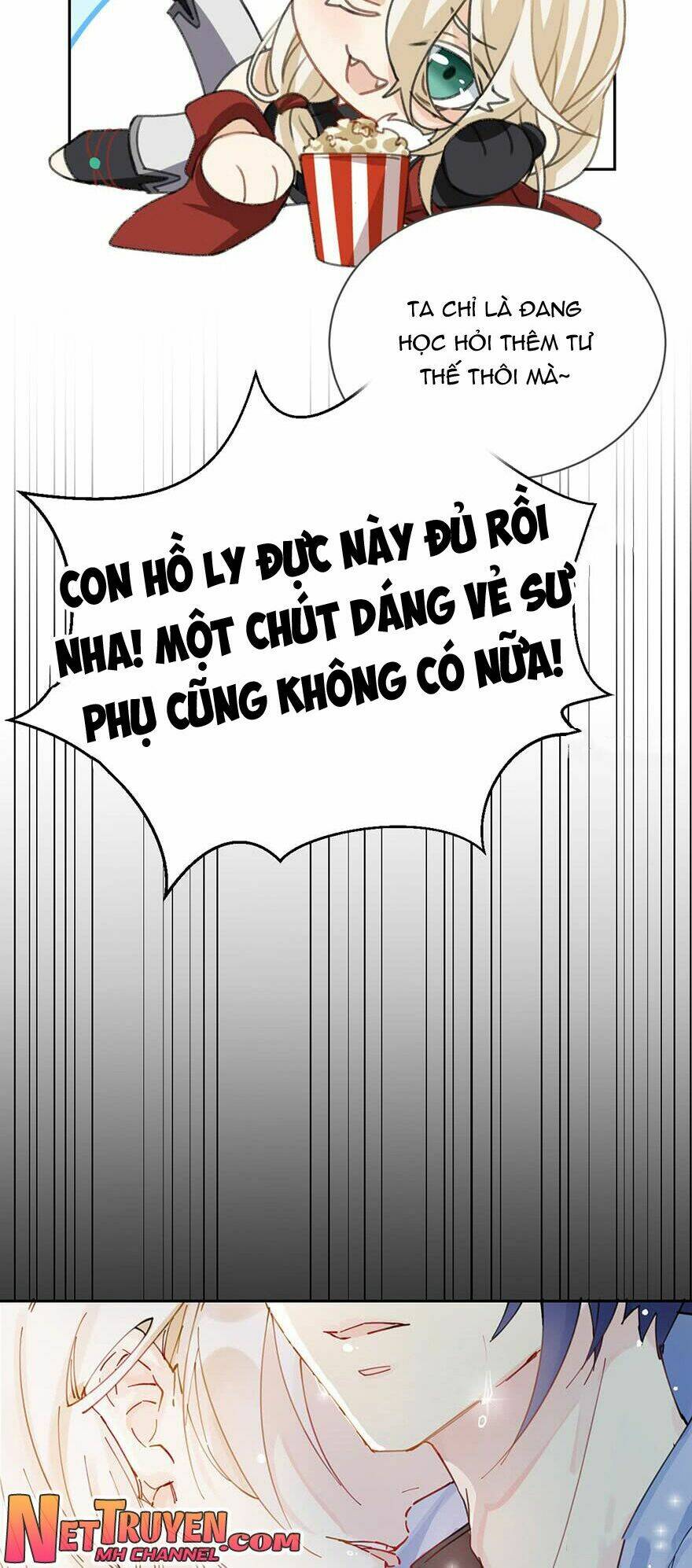 lang quân, xin đừng...! chapter 29.5: quẢng cÁo - Next chapter 30