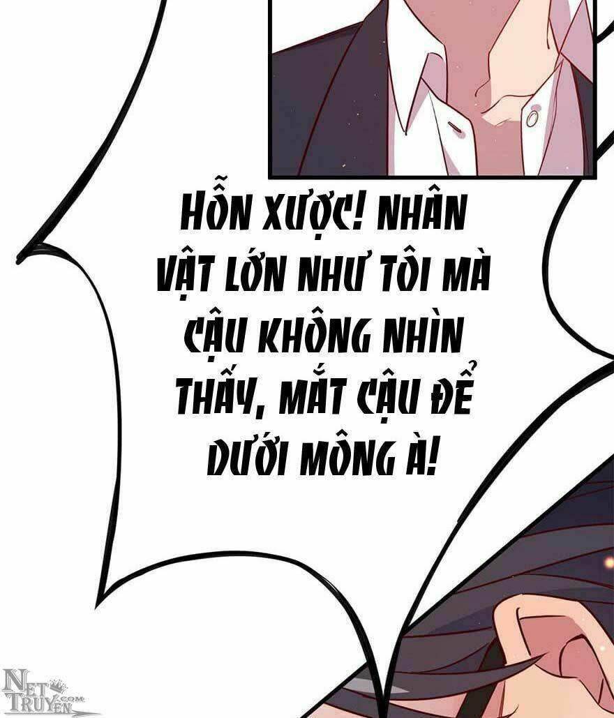 lang quân, xin đừng...! chapter 46 - Trang 2