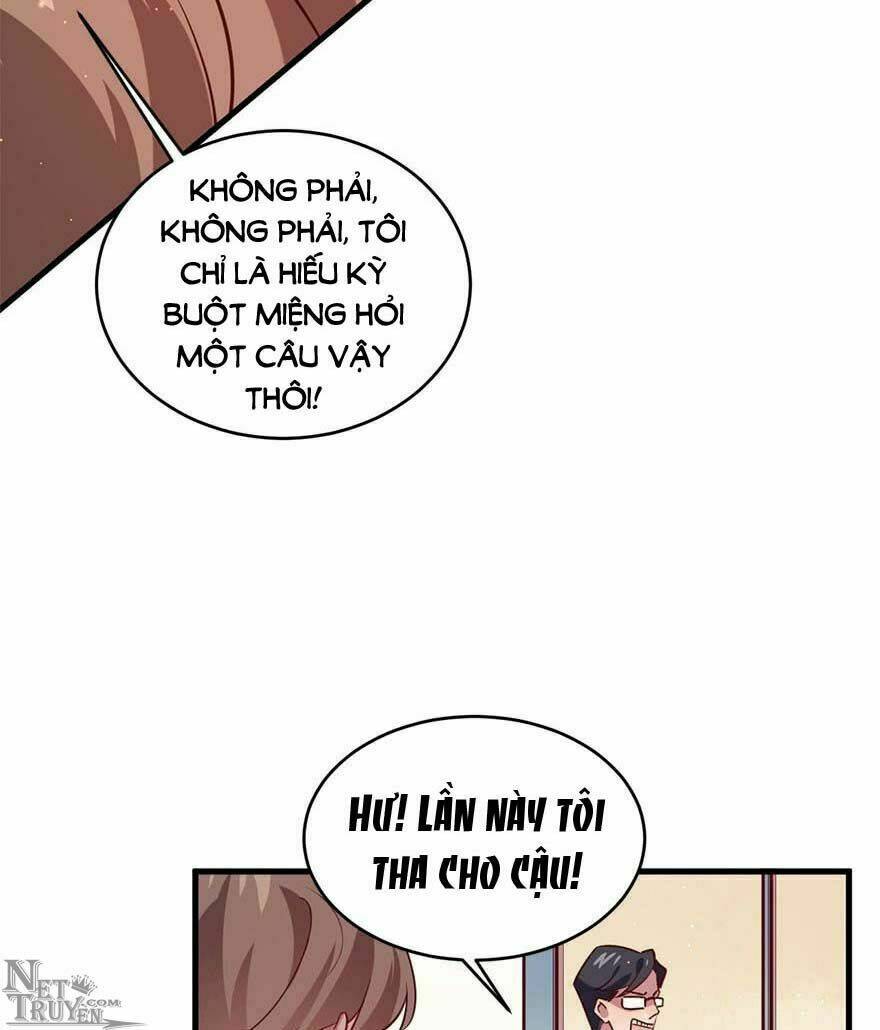 lang quân, xin đừng...! chapter 46 - Trang 2