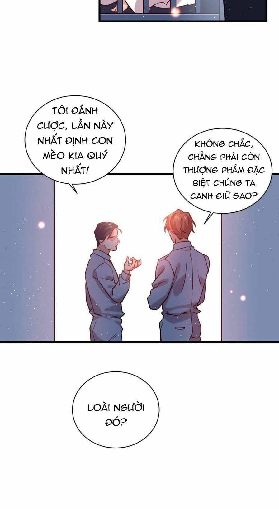 lang quân, xin đừng...! chapter 64 - Trang 2