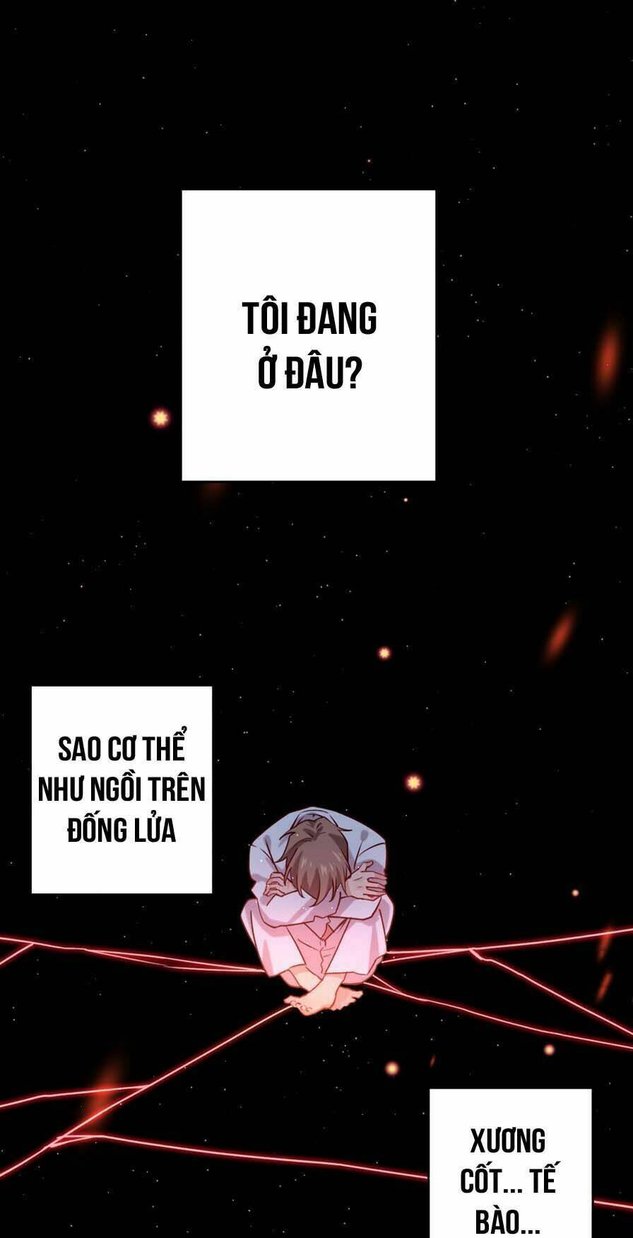 lang quân, xin đừng...! chapter 64 - Trang 2