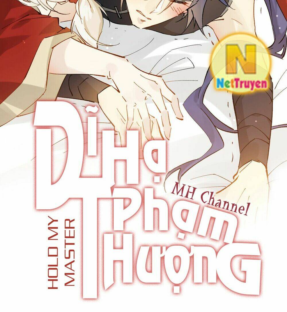 lang quân, xin đừng...! chapter 66 - Trang 2