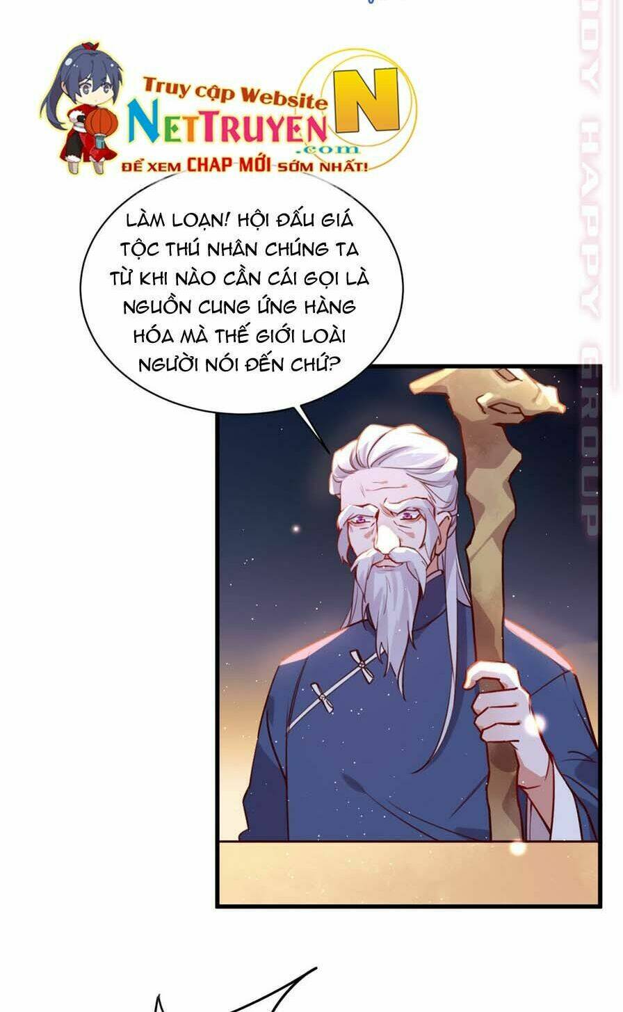 lang quân, xin đừng...! chapter 66 - Trang 2