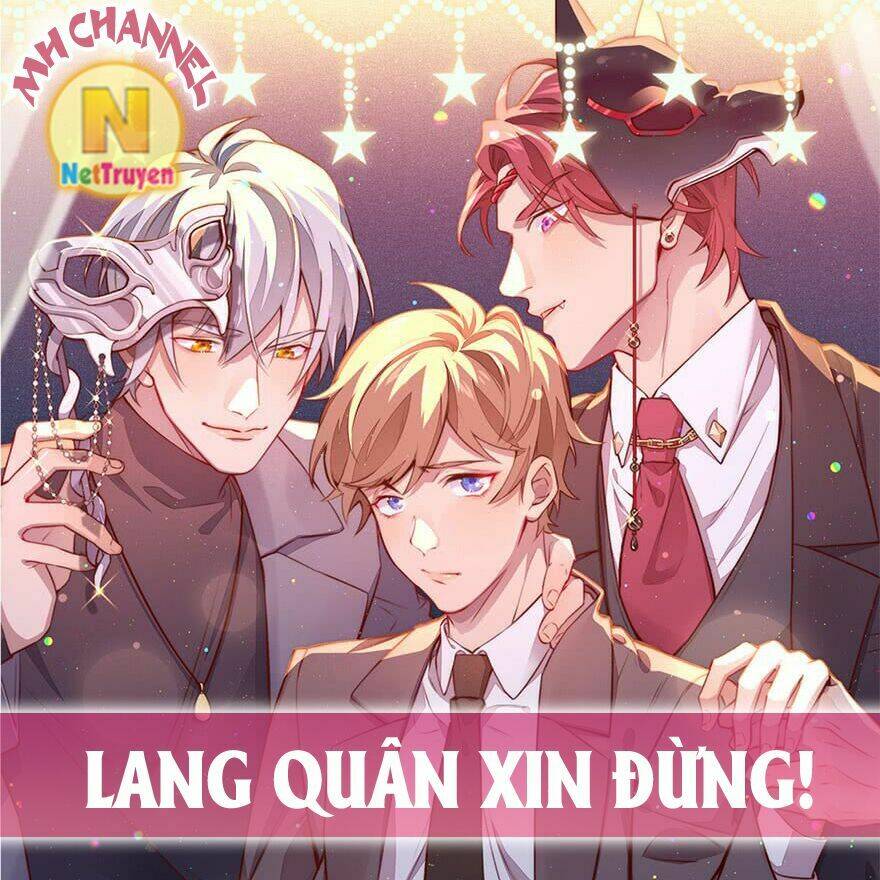 lang quân, xin đừng...! chapter 73 - Trang 2