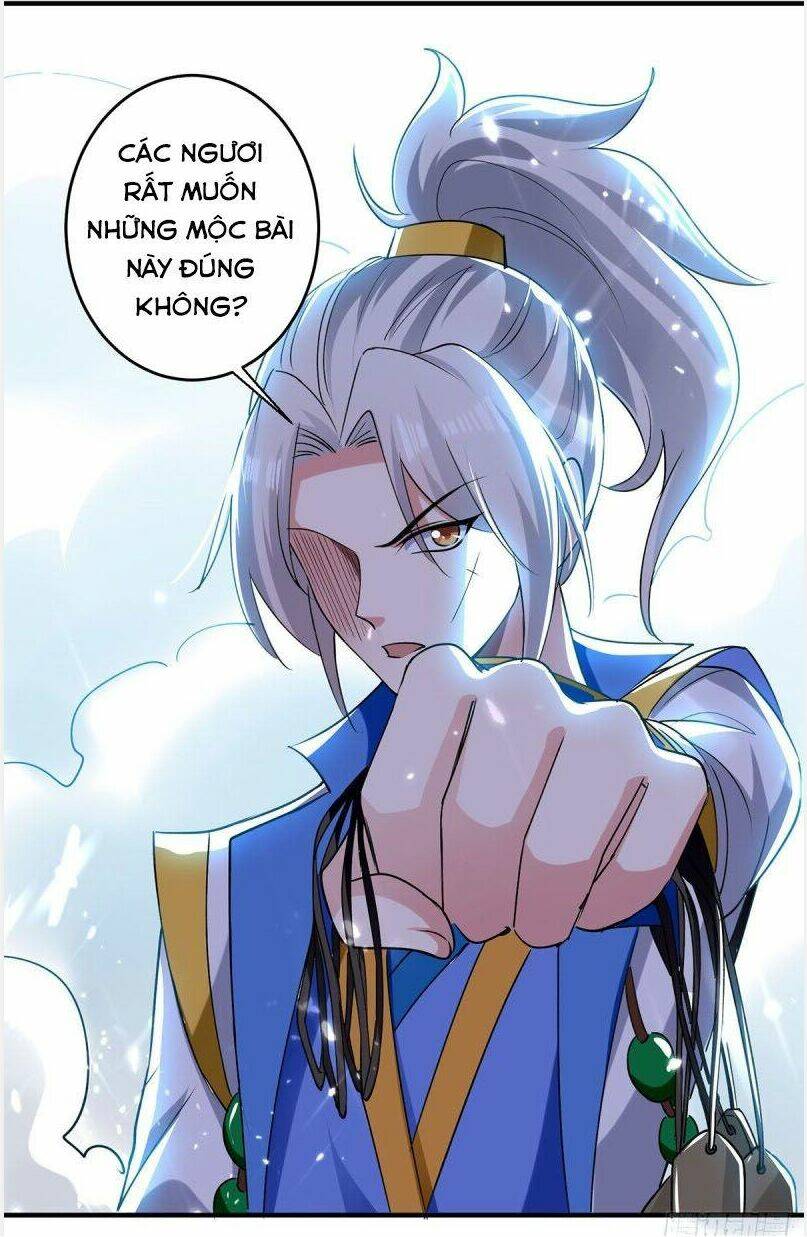 lăng thiên thần đế Chapter 102 - Next Chapter 103