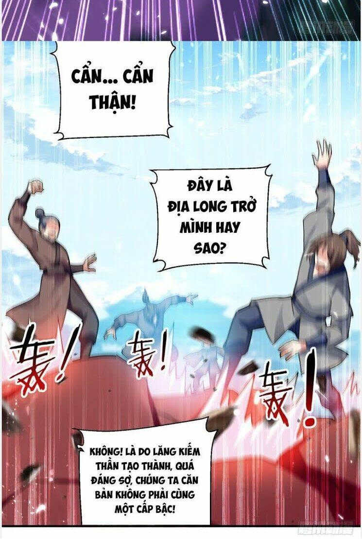 lăng thiên thần đế Chapter 102 - Next Chapter 103