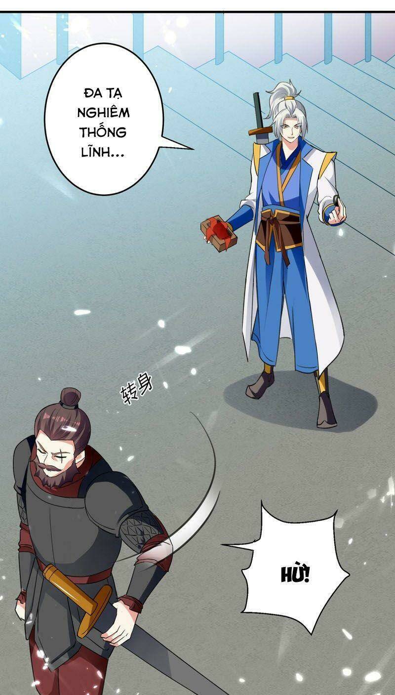 lăng thiên thần đế Chapter 103 - Trang 2