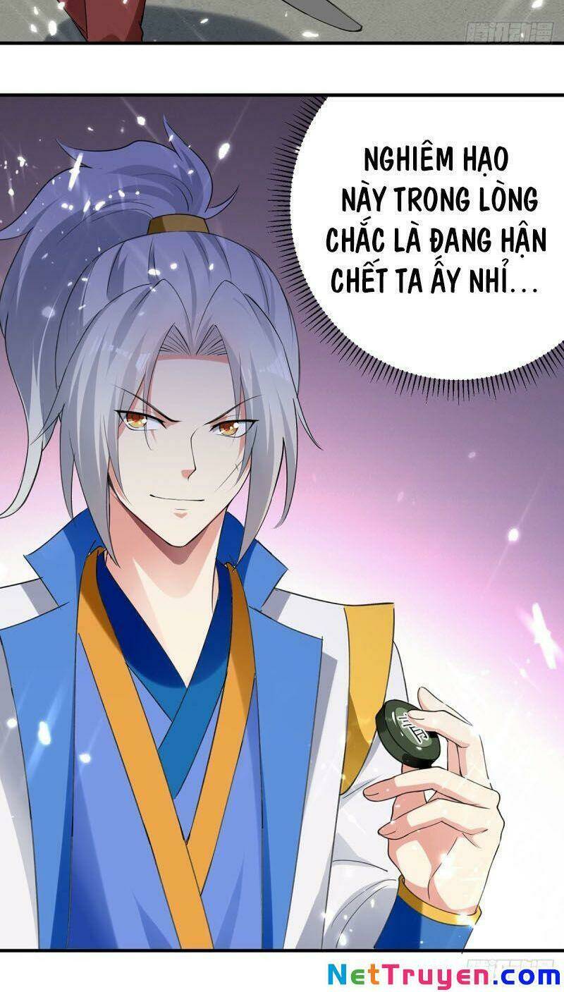 lăng thiên thần đế Chapter 103 - Trang 2