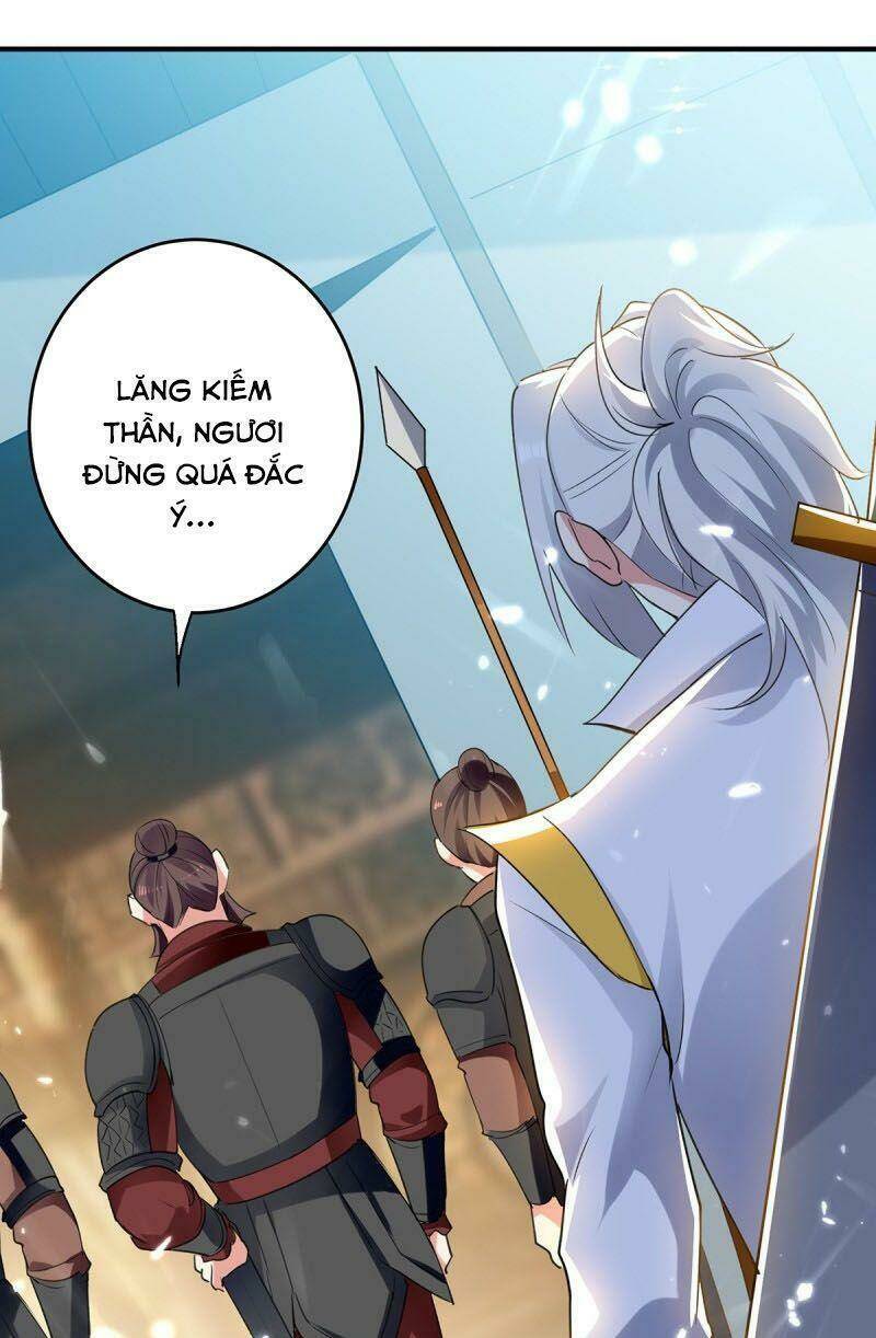 lăng thiên thần đế Chapter 103 - Trang 2