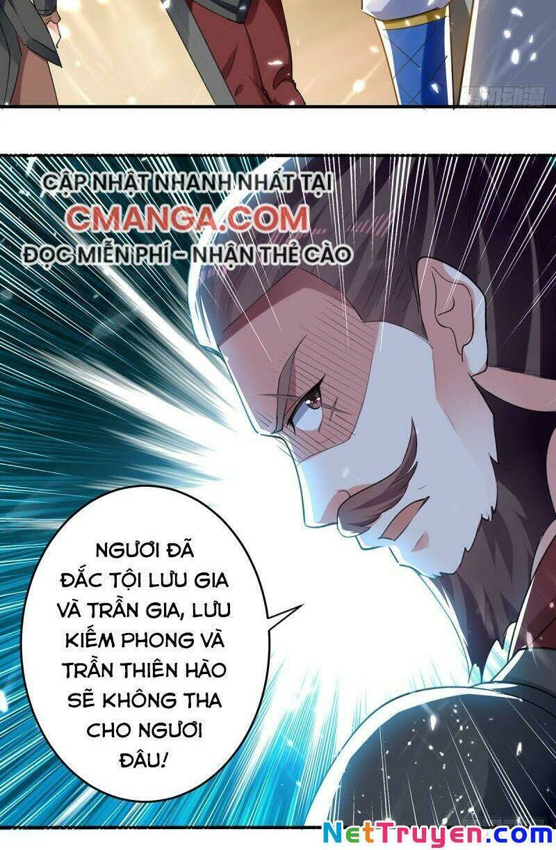 lăng thiên thần đế Chapter 103 - Trang 2