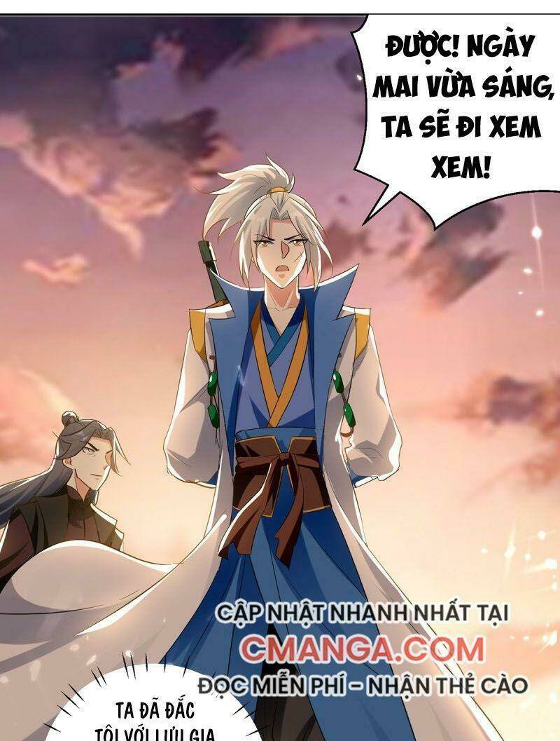 lăng thiên thần đế Chapter 103 - Trang 2