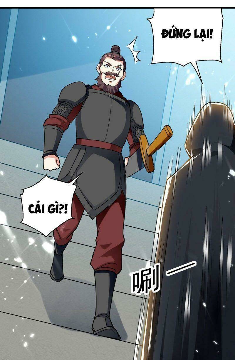 lăng thiên thần đế Chapter 103 - Trang 2