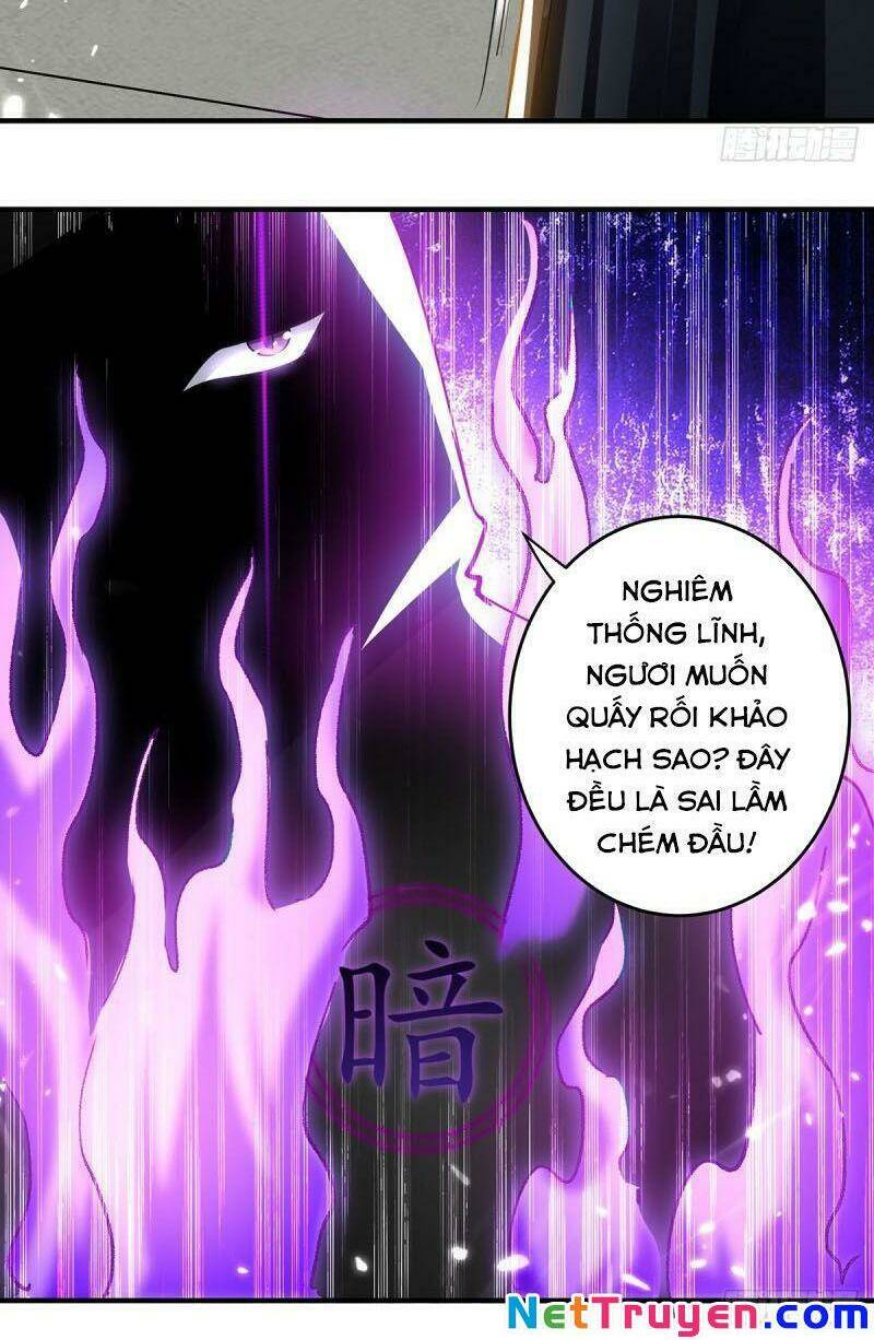 lăng thiên thần đế Chapter 103 - Trang 2