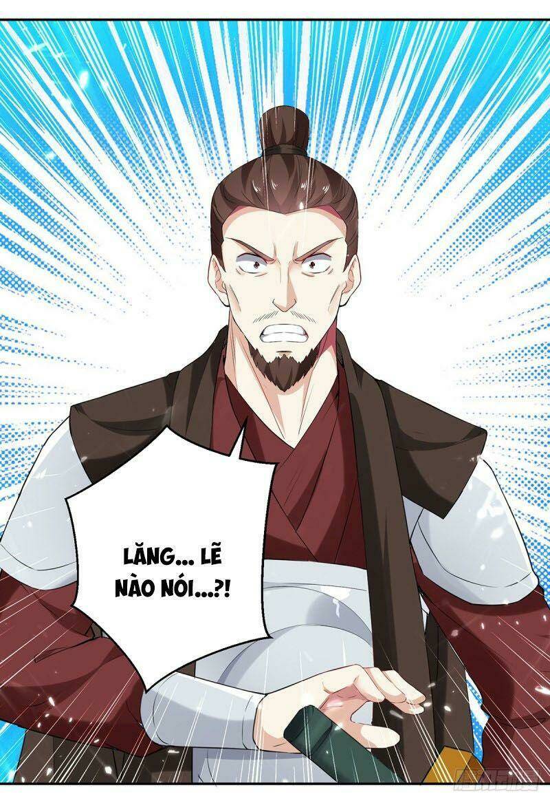 lăng thiên thần đế Chapter 105 - Next Chapter 106