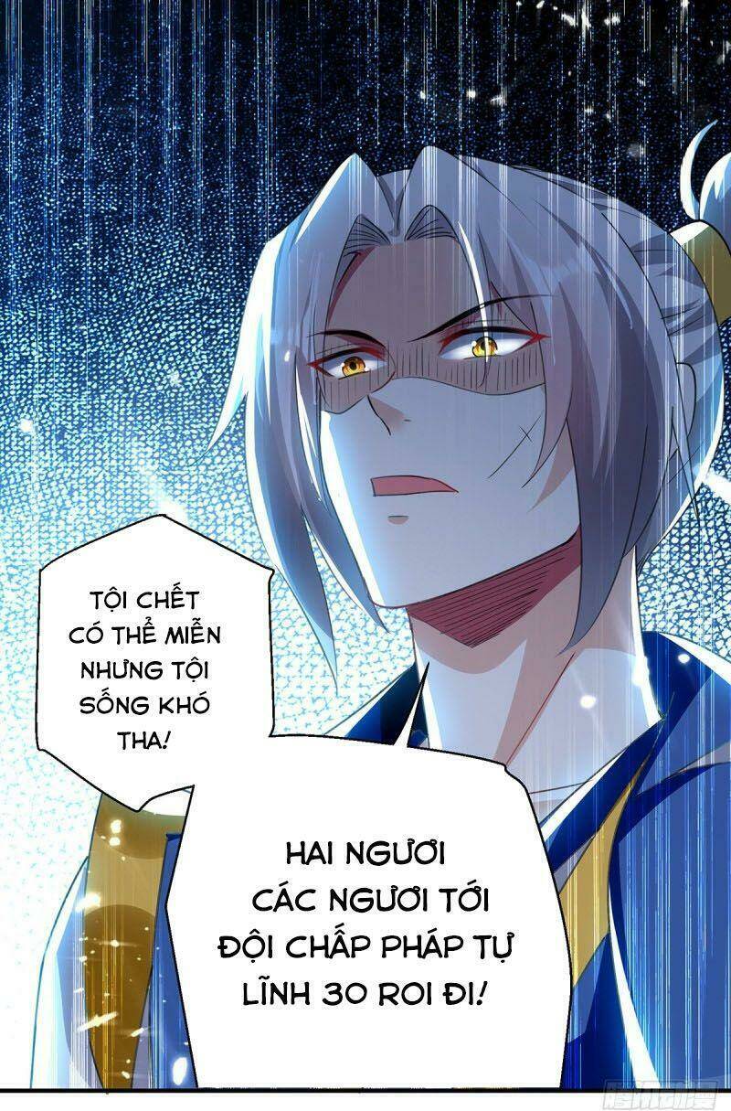 lăng thiên thần đế Chapter 105 - Next Chapter 106