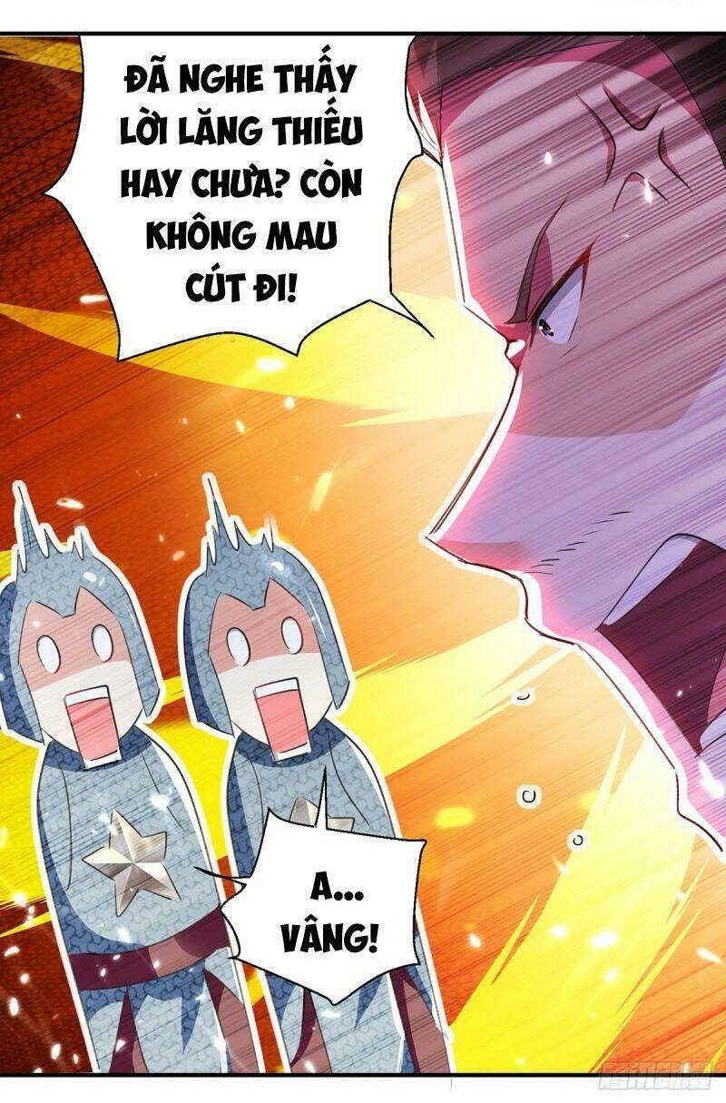 lăng thiên thần đế Chapter 105 - Next Chapter 106