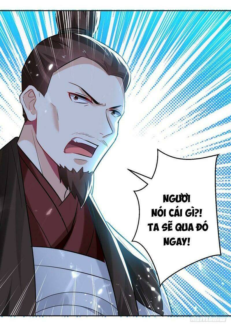 lăng thiên thần đế Chapter 105 - Next Chapter 106