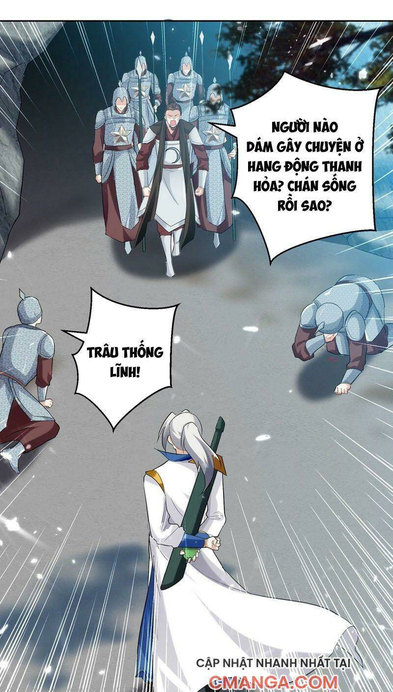 lăng thiên thần đế Chapter 105 - Next Chapter 106