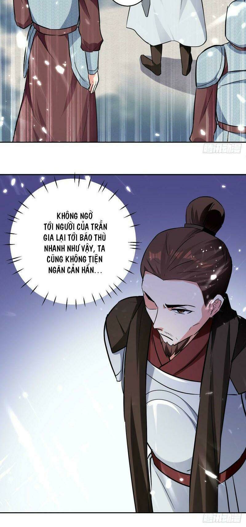 lăng thiên thần đế Chapter 106 - Next Chapter 107