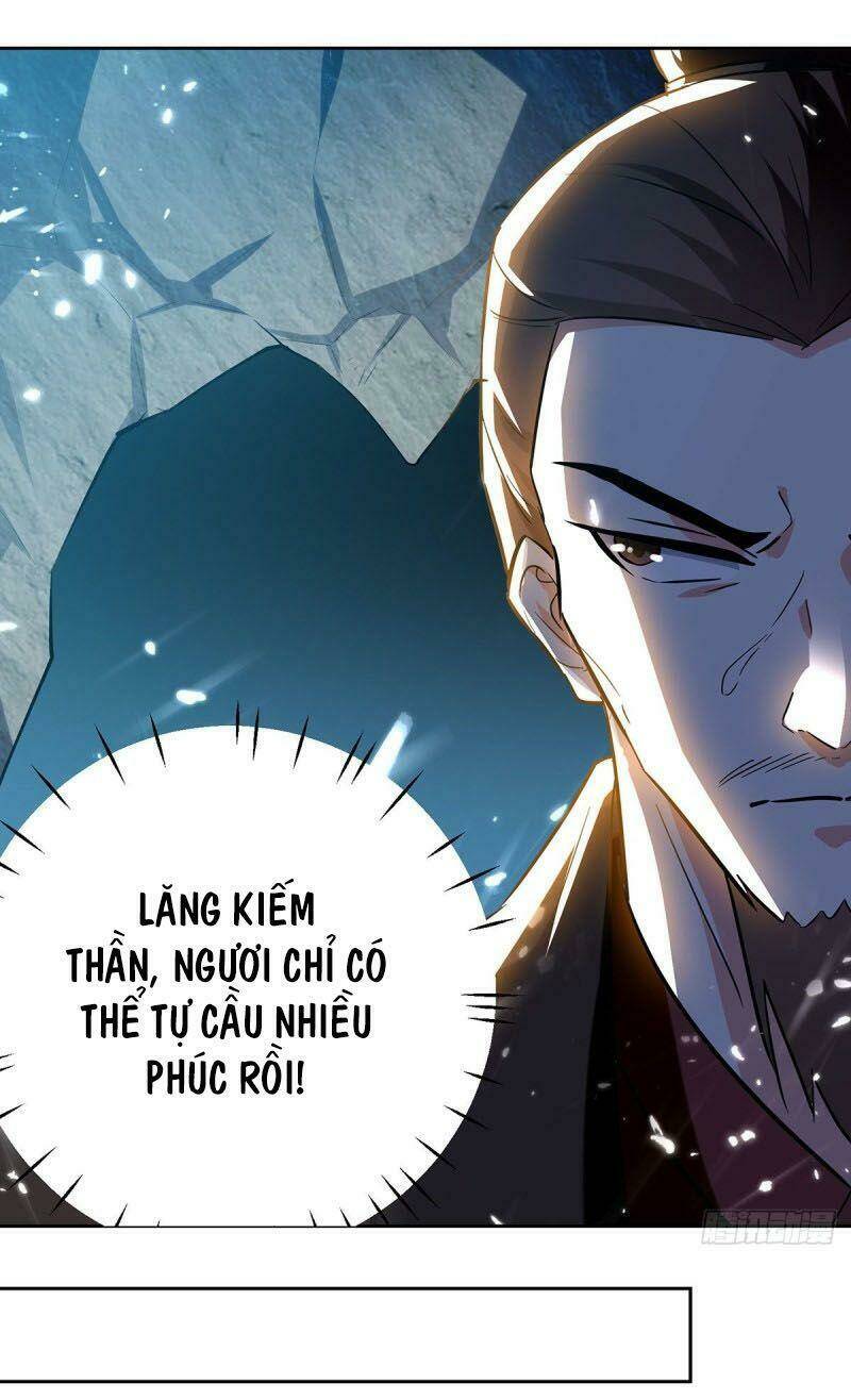 lăng thiên thần đế Chapter 106 - Next Chapter 107