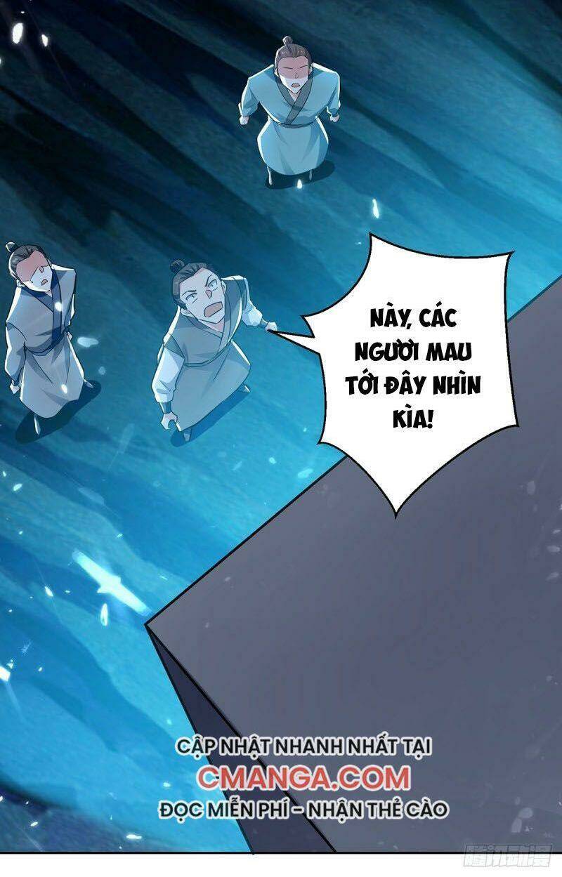 lăng thiên thần đế Chapter 106 - Next Chapter 107