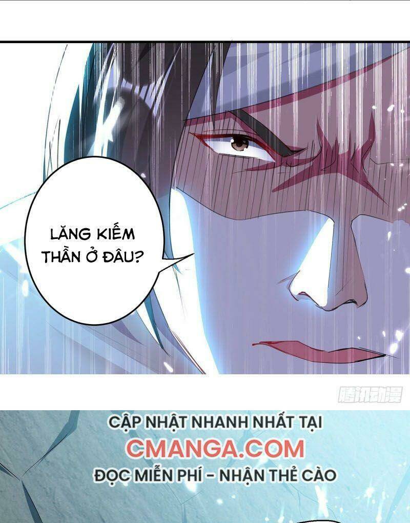 lăng thiên thần đế Chapter 106 - Next Chapter 107